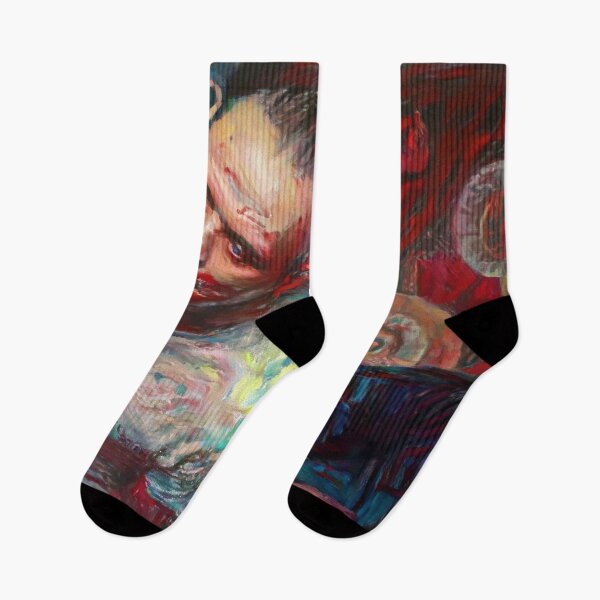 Item preview, The Silence of the Lambs # 1 by Kulture Bang designed and sold by kulturebang.