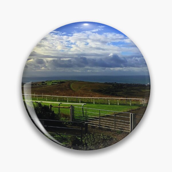 Item preview, Brighton Racecourse View (Brighton adventure)  designed and sold by Ben Hattrell.