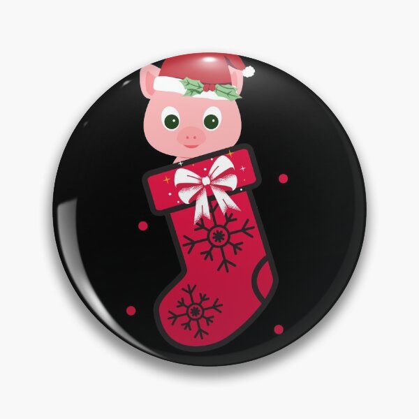 Item preview,  Merry Pigmas  designed and sold by reka88.