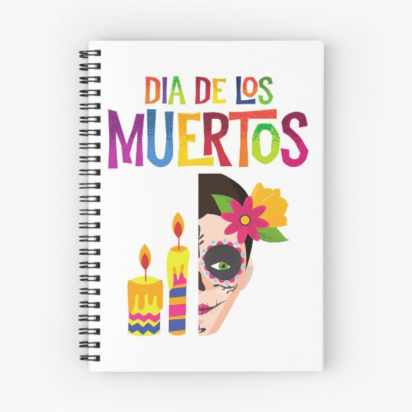 Item preview, Day of the Dead Mexican Culture designed and sold by TrazosdeLala.