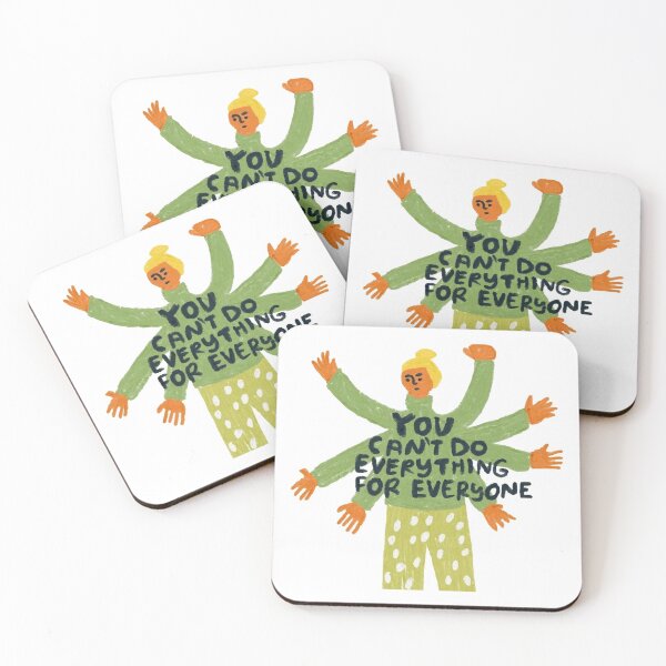 Item preview, You can’t do everything for everyone designed and sold by letayl3.