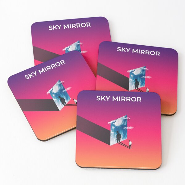 Item preview, Sky mirror designed and sold by Yerdish1.