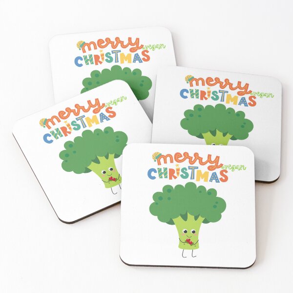 Item preview,  Vegan Xmas designed and sold by AnnaAndVibes.