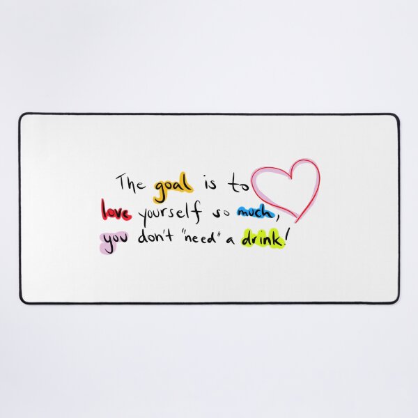 Item preview, Sober Motivation designed and sold by Kelly Tappero.