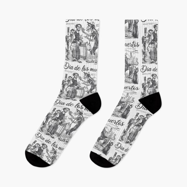 Item preview, Dia de los muertos designed and sold by portokalis.