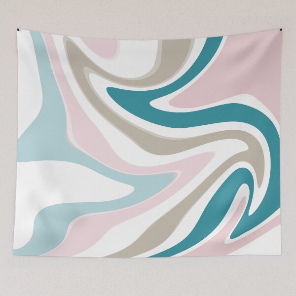 Item preview, Liquid Fairy Floss designed and sold by KathrinLegg.