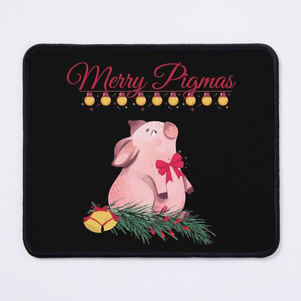 Item preview, Merry Pigmas designed and sold by reka88.