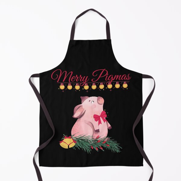 Item preview, Merry Pigmas designed and sold by reka88.