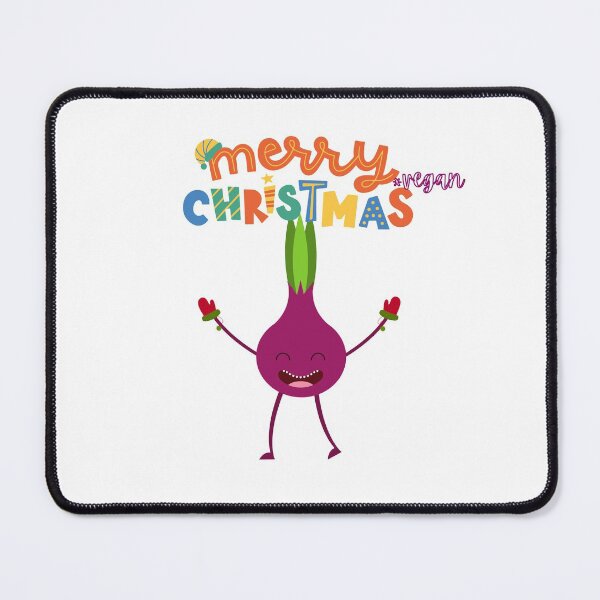 Item preview,  Vegan Xmas designed and sold by AnnaAndVibes.