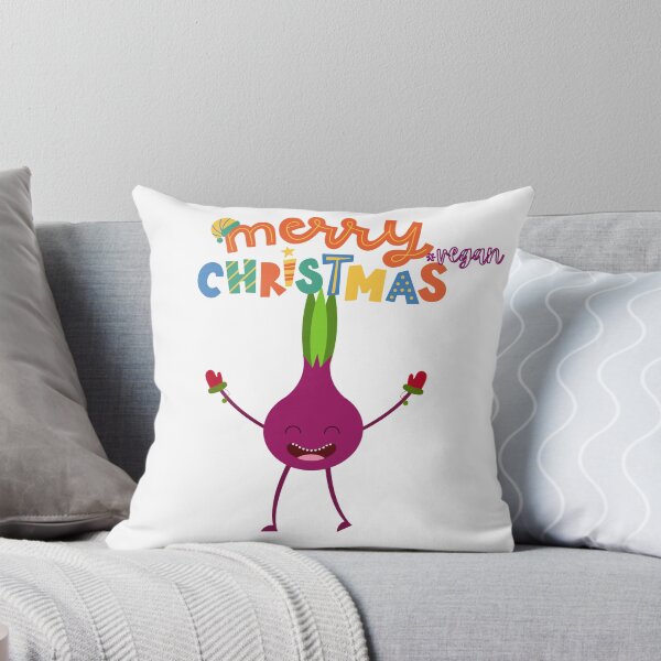Item preview,  Vegan Xmas designed and sold by AnnaAndVibes.