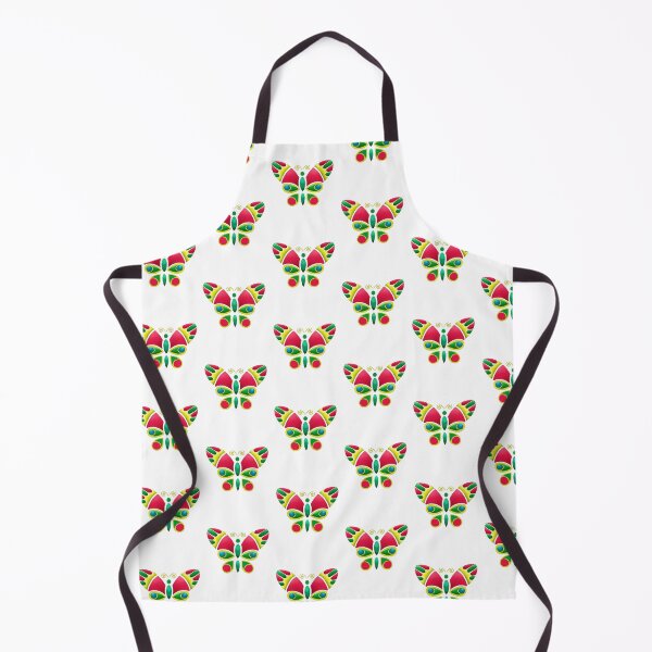 Item preview, Monarch Butterfly Rapsody colorful designed and sold by HassanAhmed6666.