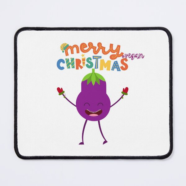 Item preview, Vegan Xmas designed and sold by AnnaAndVibes.