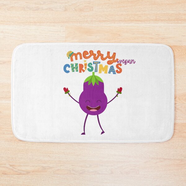 Item preview, Vegan Xmas designed and sold by AnnaAndVibes.