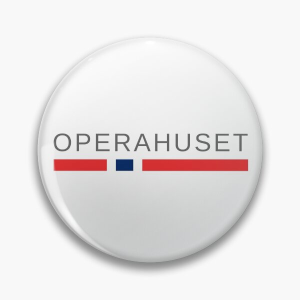 Item preview, Operahuset Norway designed and sold by tshirtsnorway.