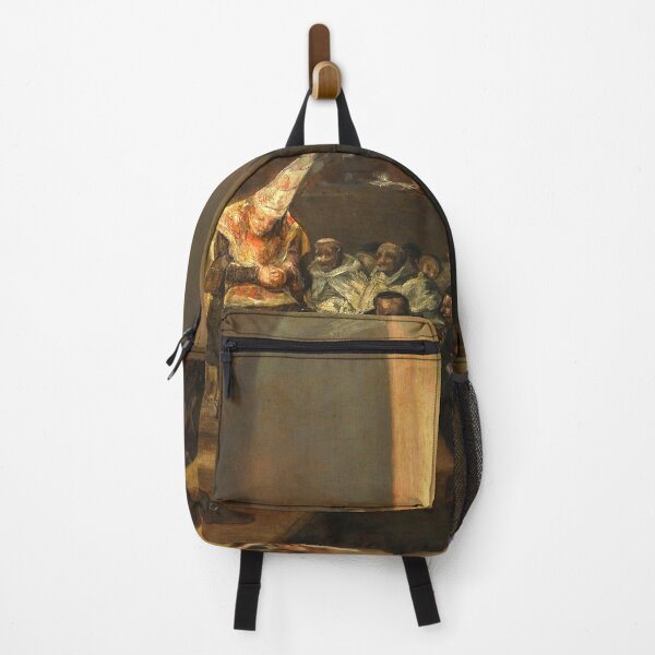 Item preview, Escena de Inquisición by Francisco de Goya (1808-1812) designed and sold by allhistory.