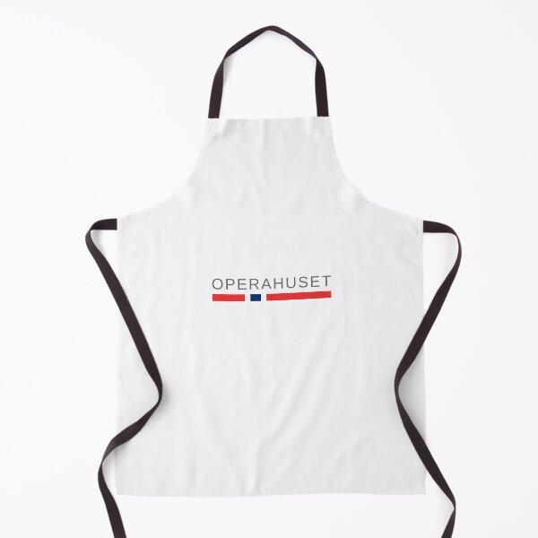 Item preview, Operahuset Norway designed and sold by tshirtsnorway.