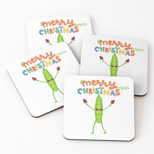 Item preview, Vegan Xmas designed and sold by AnnaAndVibes.