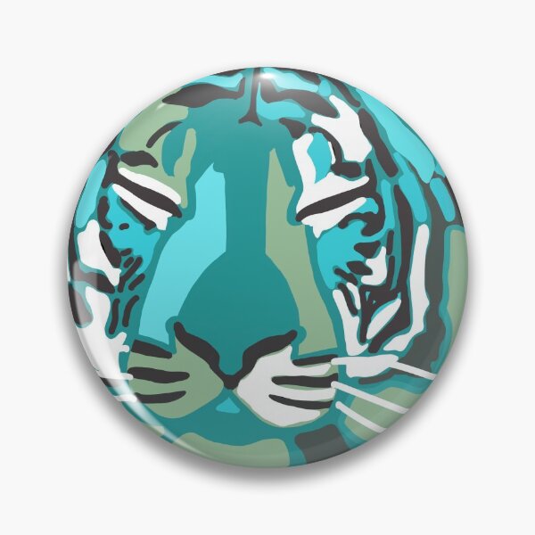 Item preview, Don't wake me up! Tiger designed and sold by stavina.
