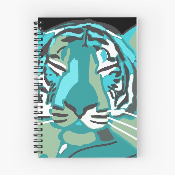 Item preview, Don't wake me up! Tiger designed and sold by stavina.