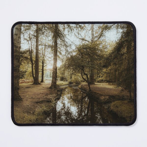 Item preview, Forest Wonderland  designed and sold by NamColors.