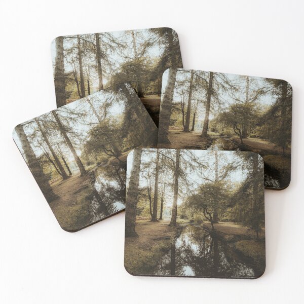 Item preview, Forest Wonderland  designed and sold by NamColors.
