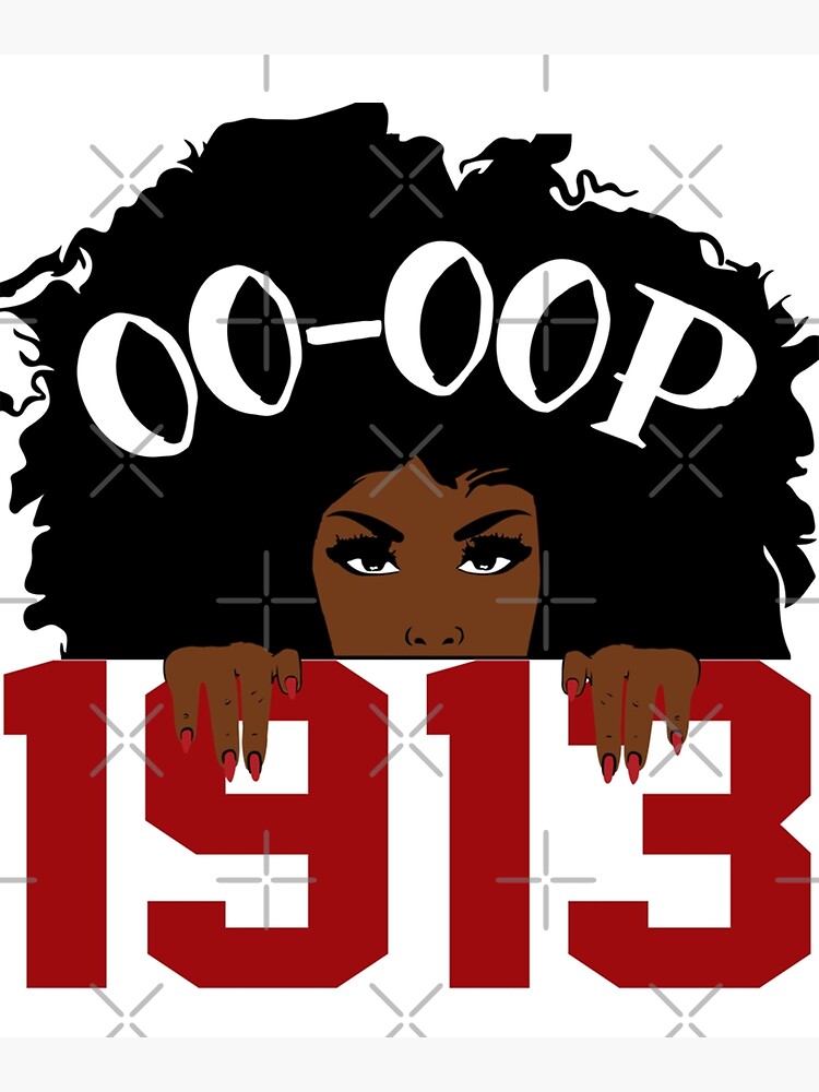 Oo-Oop - Dst Paraphernalia - 1913 - Sorority Shirt Oo-Oop - Dst Paraphernalia - 1913 - Sorority Shirt