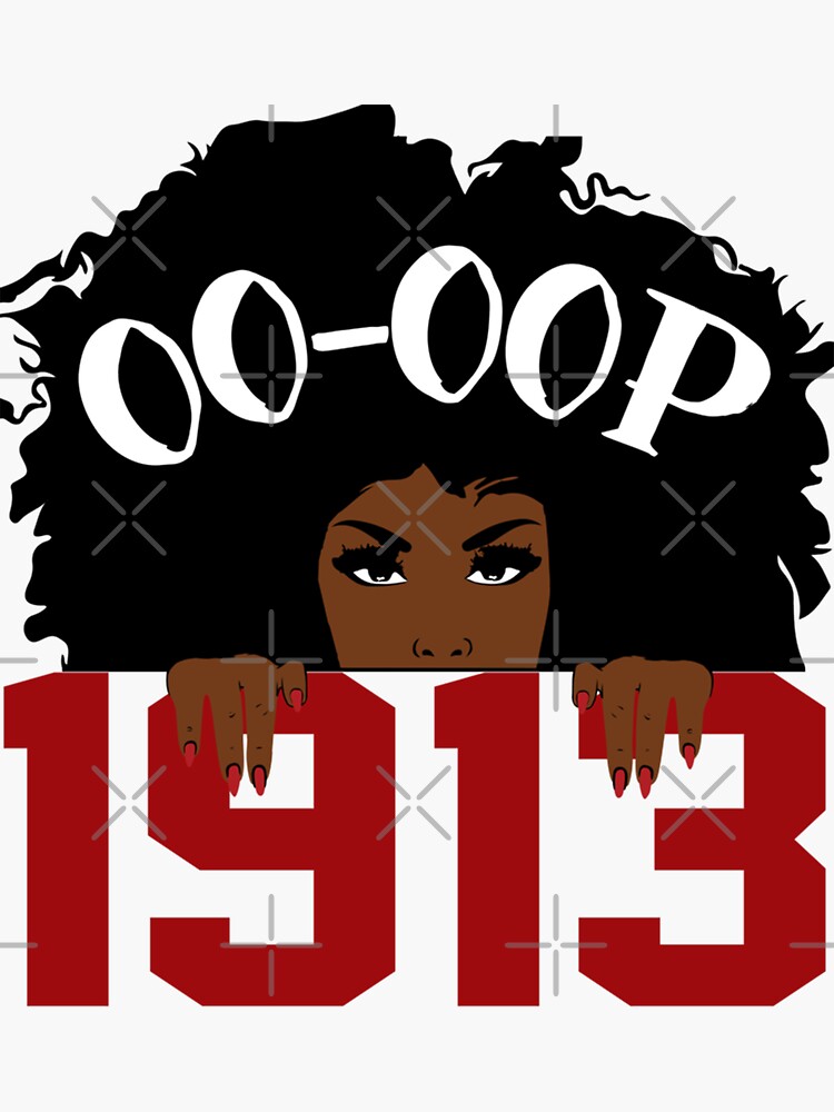 Oo-Oop - Dst Paraphernalia - 1913 - Sorority Shirt Oo-Oop - Dst Paraphernalia - 1913 - Sorority Shirt