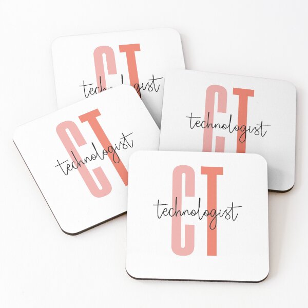 Item preview, CT Technologist designed and sold by MystroDesigns.