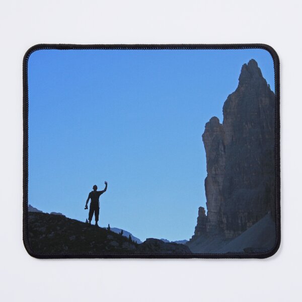 Item preview, Drei Zinnen Hiker designed and sold by beavo.