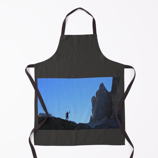 Item preview, Drei Zinnen Hiker designed and sold by beavo.