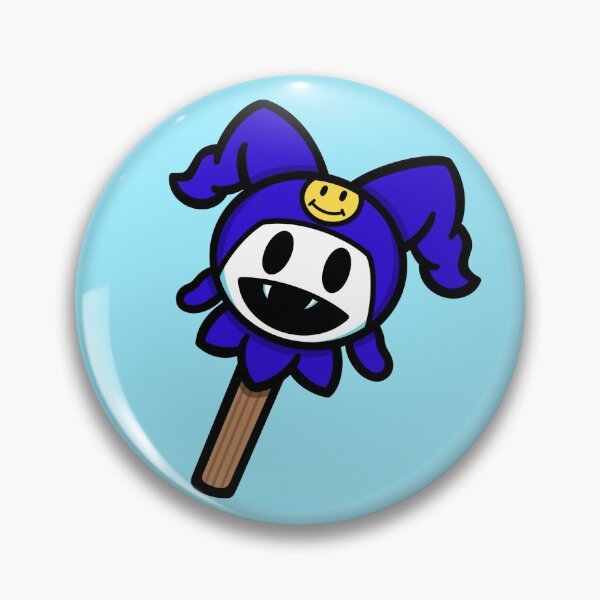 Item preview, Paleta de Jack Frost designed and sold by SketchyMallrat.