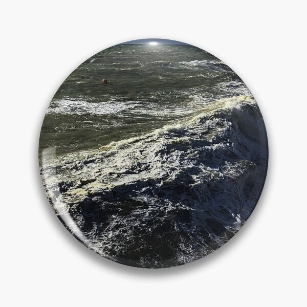 Item preview, Brighton Waves (Brighton adventure)  designed and sold by Ben Hattrell.
