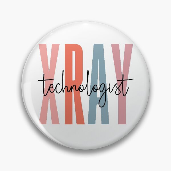 Item preview, XRAY Technologist designed and sold by MystroDesigns.