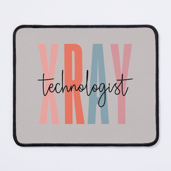 Item preview, XRAY Technologist designed and sold by MystroDesigns.