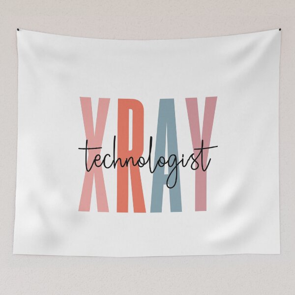Item preview, XRAY Technologist designed and sold by MystroDesigns.