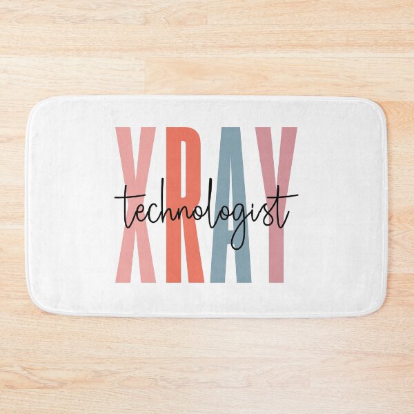 Item preview, XRAY Technologist designed and sold by MystroDesigns.