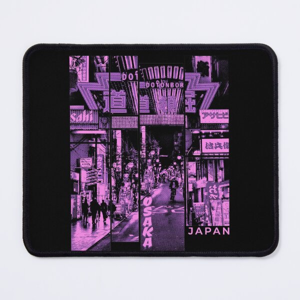 Item preview, Retro Osaka Japón designed and sold by TamGustam.