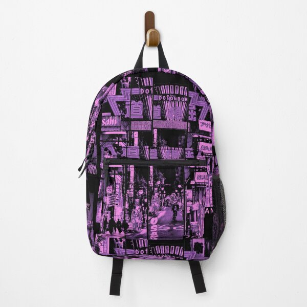 Item preview, Retro Osaka Japan designed and sold by TamGustam.