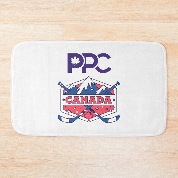 Item preview, PPC Peoples Party of Canada  designed and sold by 2dmonkey.