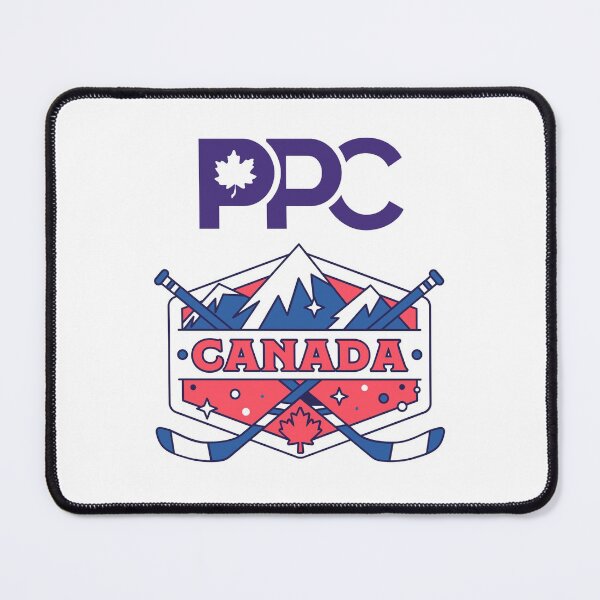 Item preview, PPC Peoples Party of Canada  designed and sold by 2dmonkey.