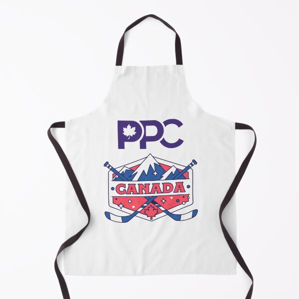 Item preview, PPC Peoples Party of Canada  designed and sold by 2dmonkey.