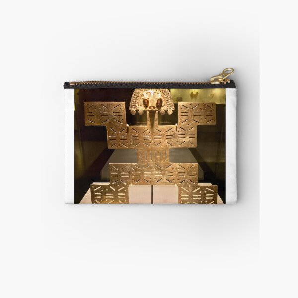 Item preview, Colombia - Bogota Gold Museum designed and sold by renprovo.