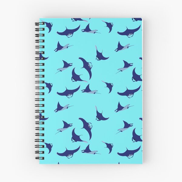 Item preview, Mantarays World designed and sold by Artemixtravel.