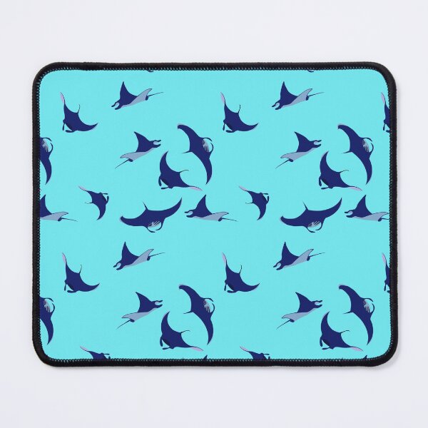 Item preview, Mantarays World designed and sold by Artemixtravel.
