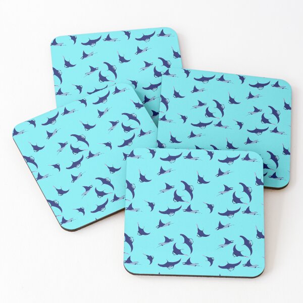 Item preview, Mantarays World designed and sold by Artemixtravel.
