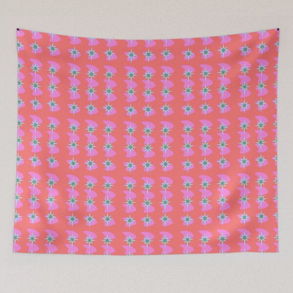Item preview, Dreamy Pink Peppermint designed and sold by PlanetLucky.
