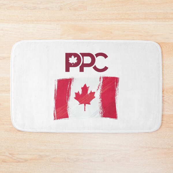 Item preview, Peoples Party of Canada PPC designed and sold by 2dmonkey.