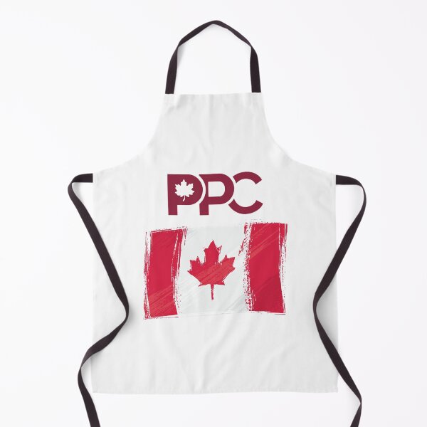 Item preview, Peoples Party of Canada PPC designed and sold by 2dmonkey.