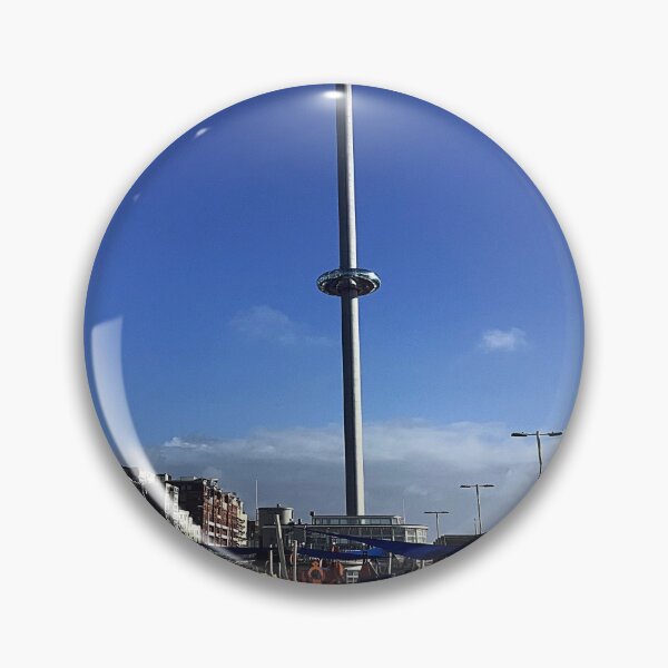 Item preview,  BA i360 Viewing Tower 2 (Brighton adventure)  designed and sold by Ben Hattrell.