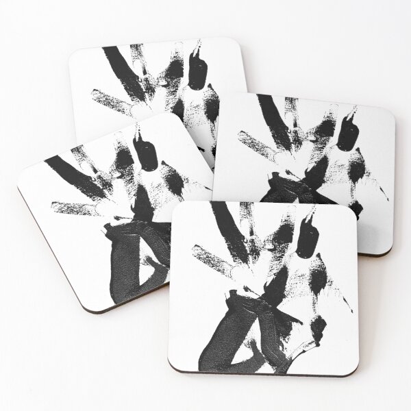 Item preview, Black & White 00 designed and sold by mooiarte.